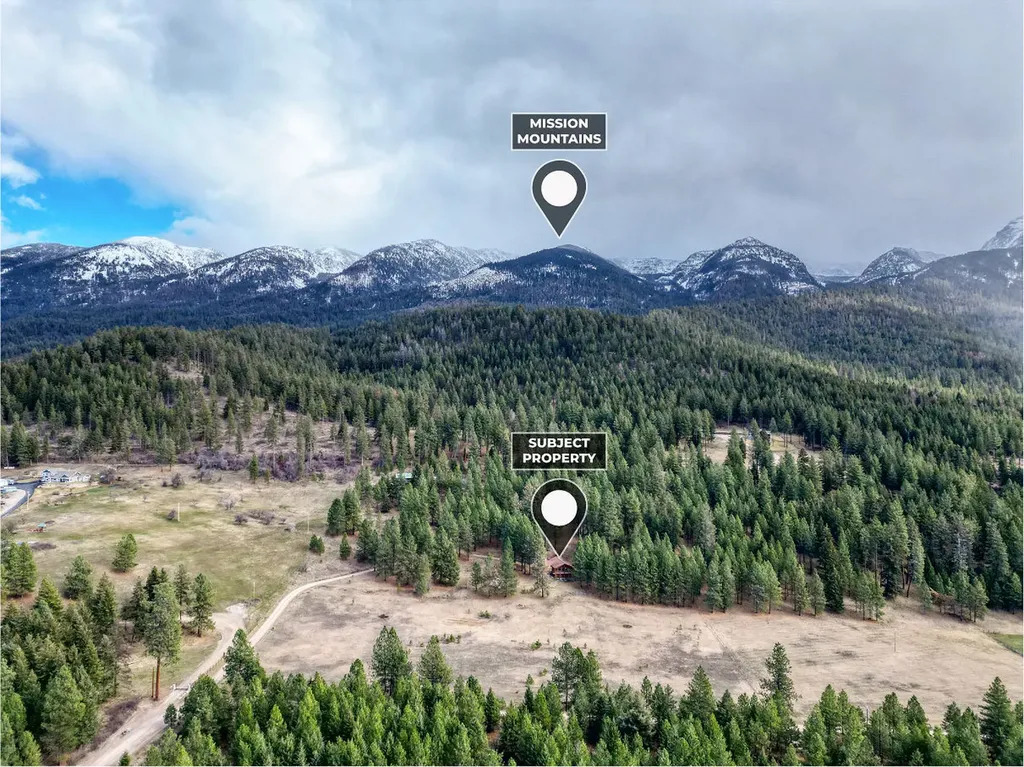 32415 Alpine Place Polson MT 59860