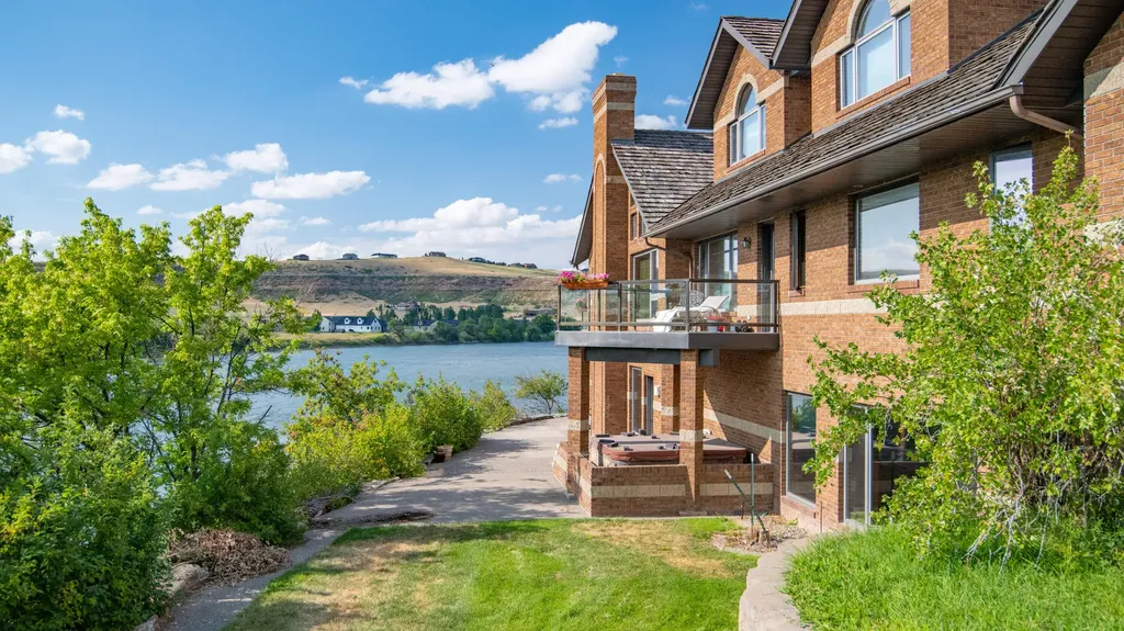 401 Wilson Butte Road Great Falls MT 59405