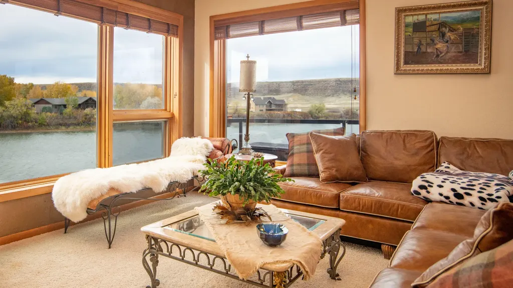 401 Wilson Butte Road Great Falls MT 59405