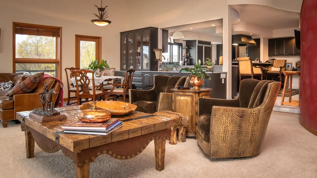 401 Wilson Butte Road Great Falls MT 59405