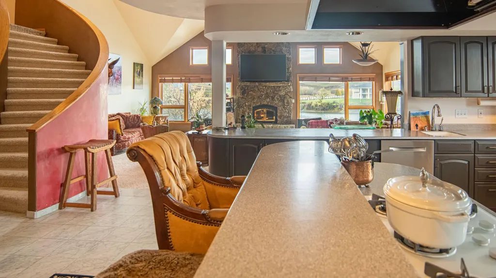 401 Wilson Butte Road Great Falls MT 59405