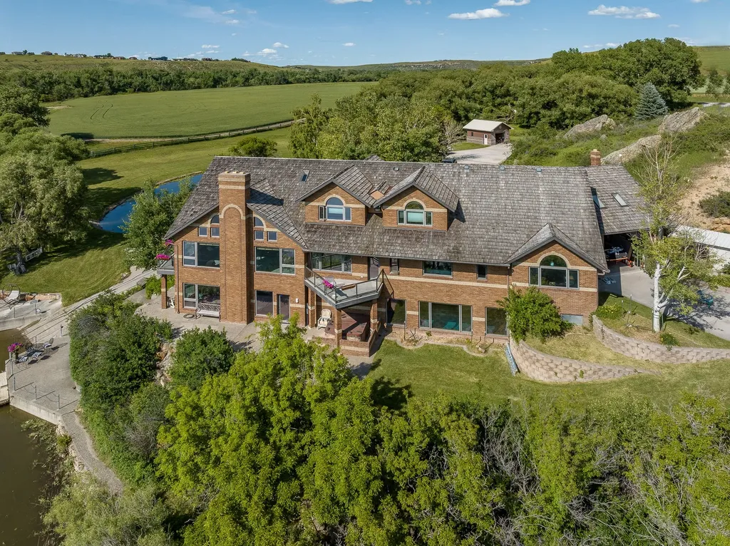 401 Wilson Butte Road Great Falls MT 59405