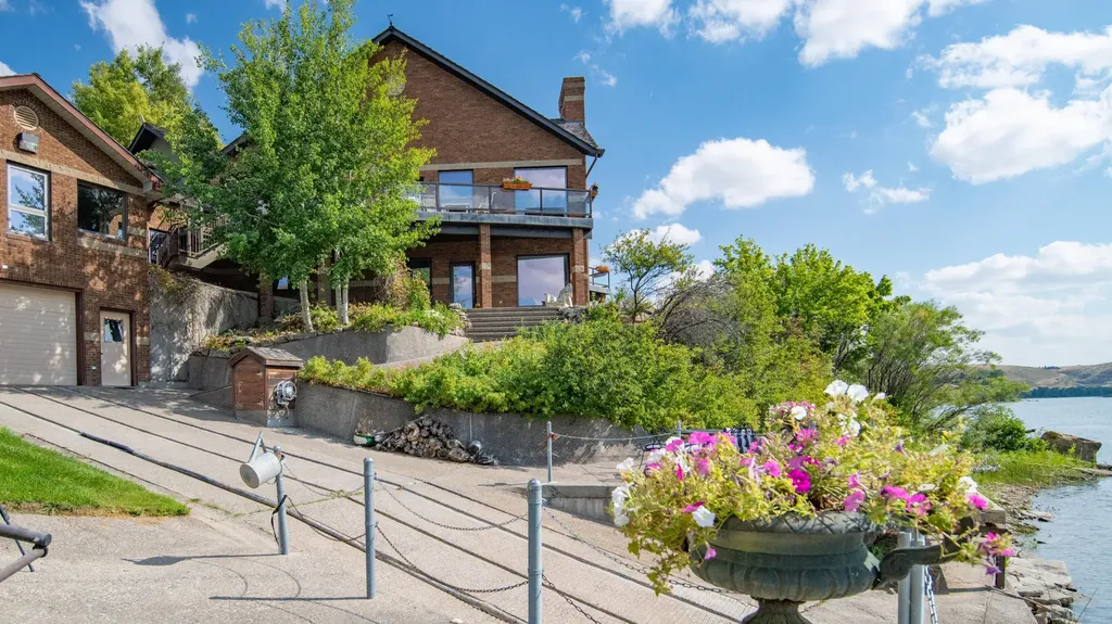 401 Wilson Butte Road Great Falls MT 59405