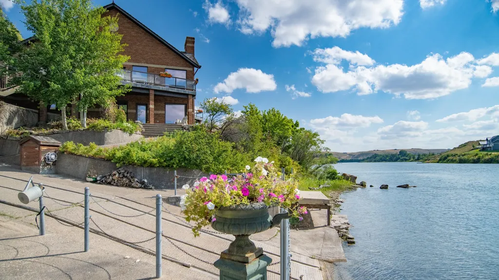 401 Wilson Butte Road Great Falls MT 59405