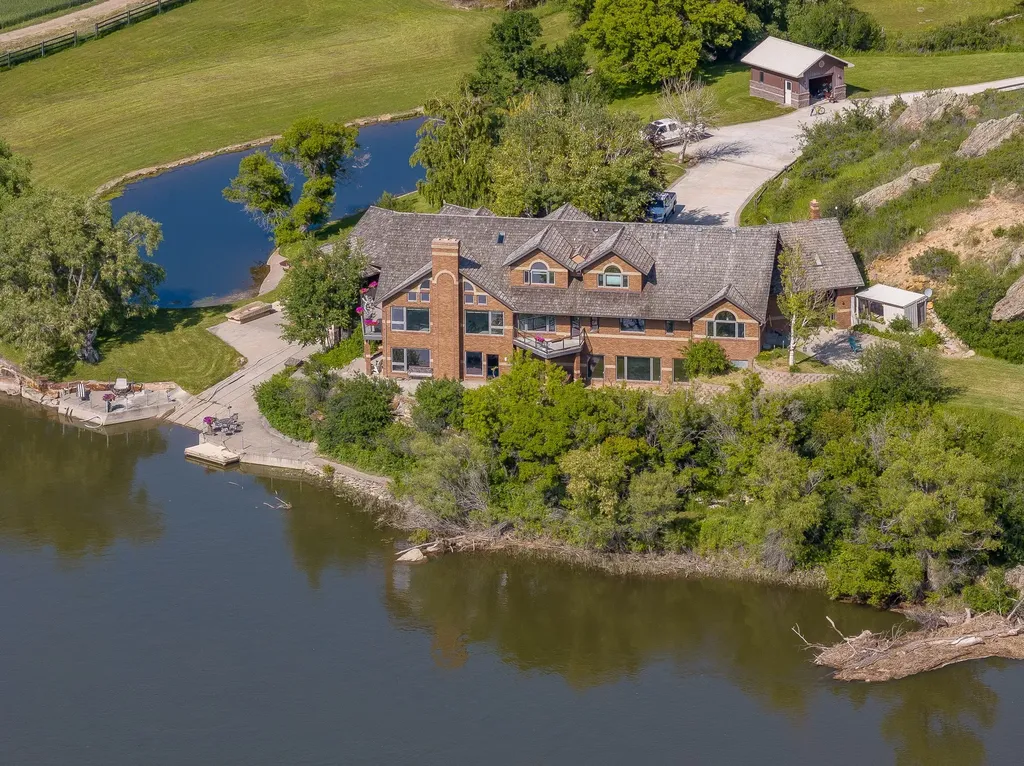 401 Wilson Butte Road Great Falls MT 59405
