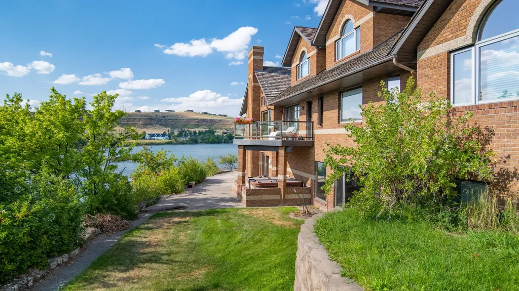 401 Wilson Butte Road Great Falls MT 59405