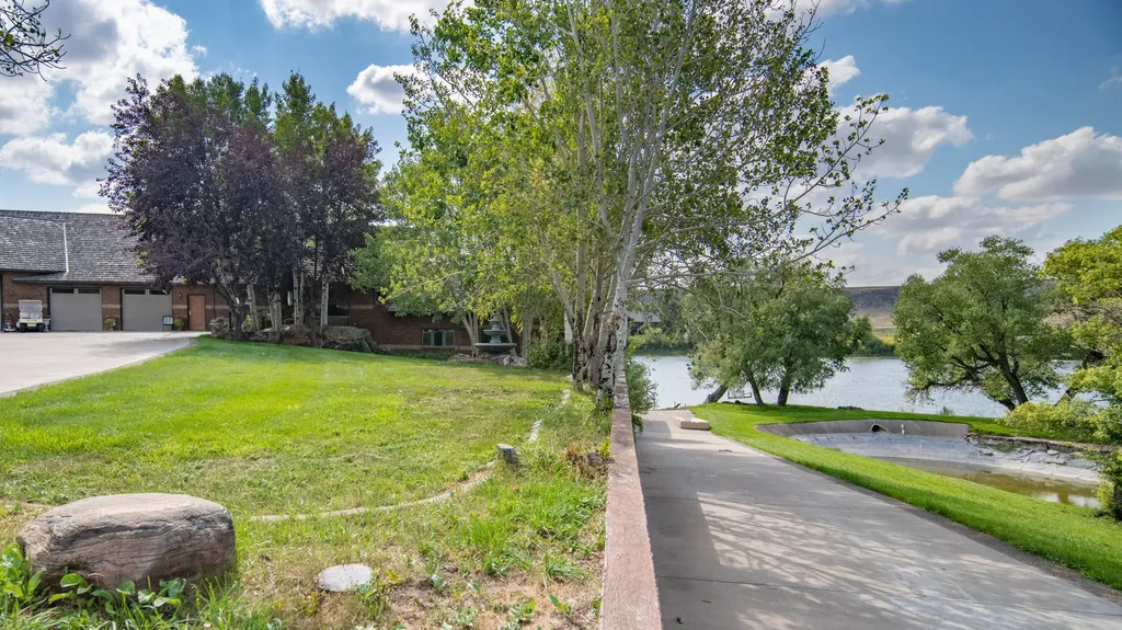401 Wilson Butte Road Great Falls MT 59405