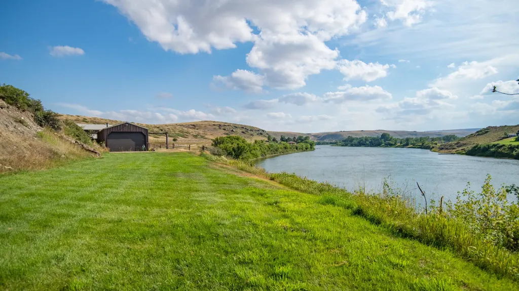401 Wilson Butte Road Great Falls MT 59405