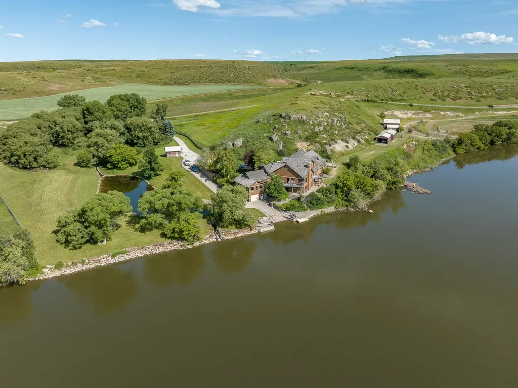 401 Wilson Butte Road Great Falls MT 59405