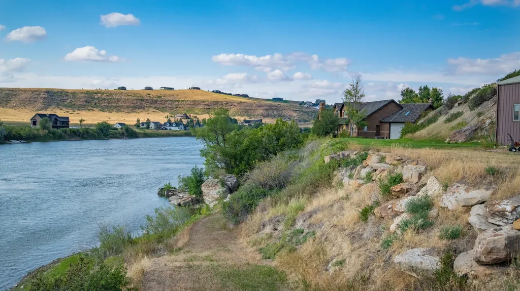 401 Wilson Butte Road Great Falls MT 59405