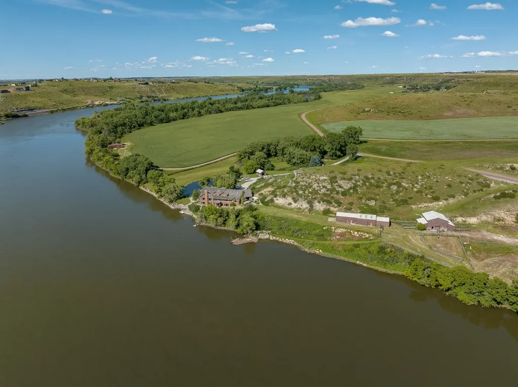 401 Wilson Butte Road Great Falls MT 59405