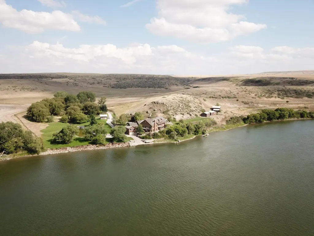 401 Wilson Butte Road Great Falls MT 59405