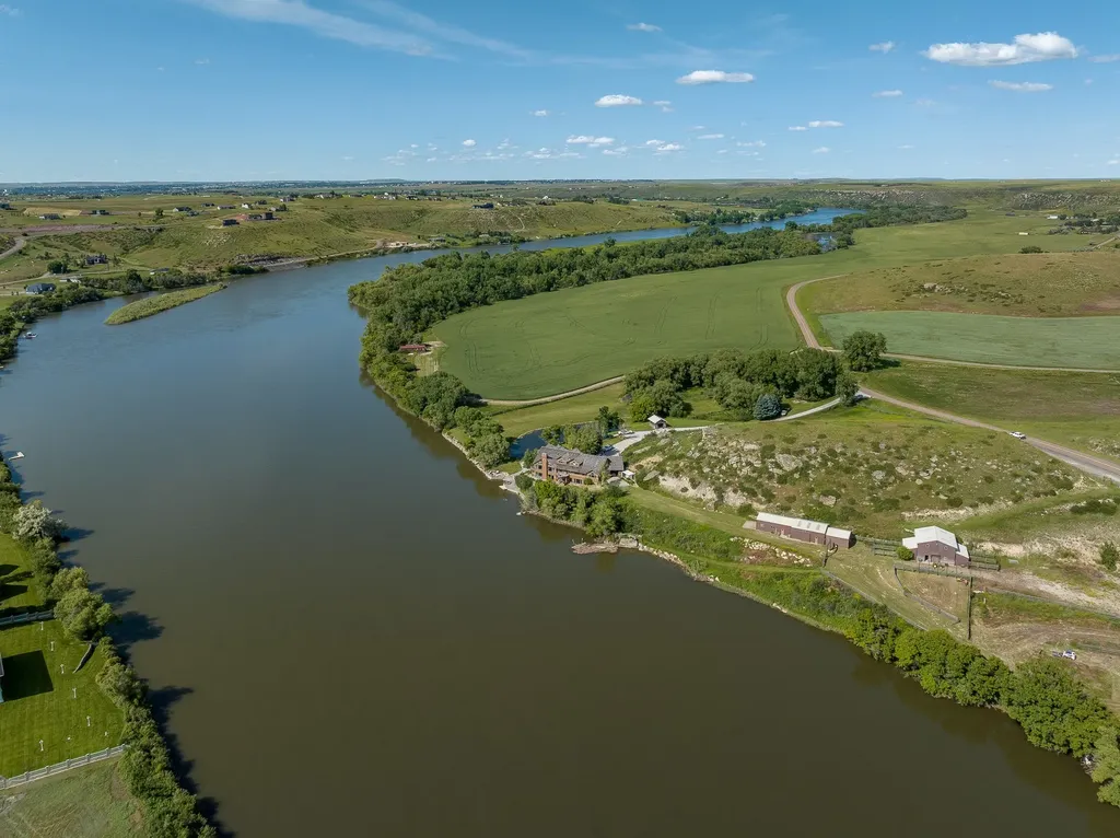401 Wilson Butte Road Great Falls MT 59405