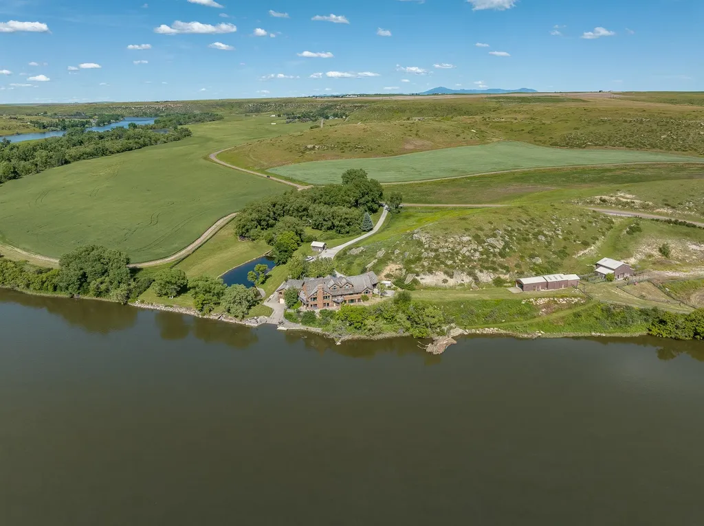 401 Wilson Butte Road Great Falls MT 59405