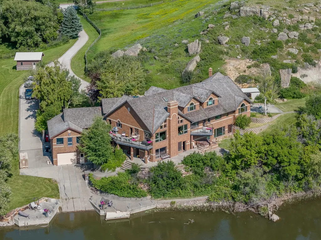 401 Wilson Butte Road Great Falls MT 59405
