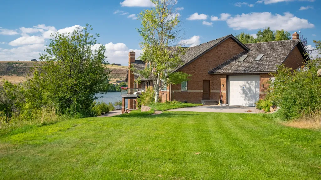 401 Wilson Butte Road Great Falls MT 59405