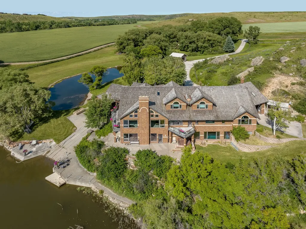 401 Wilson Butte Road Great Falls MT 59405