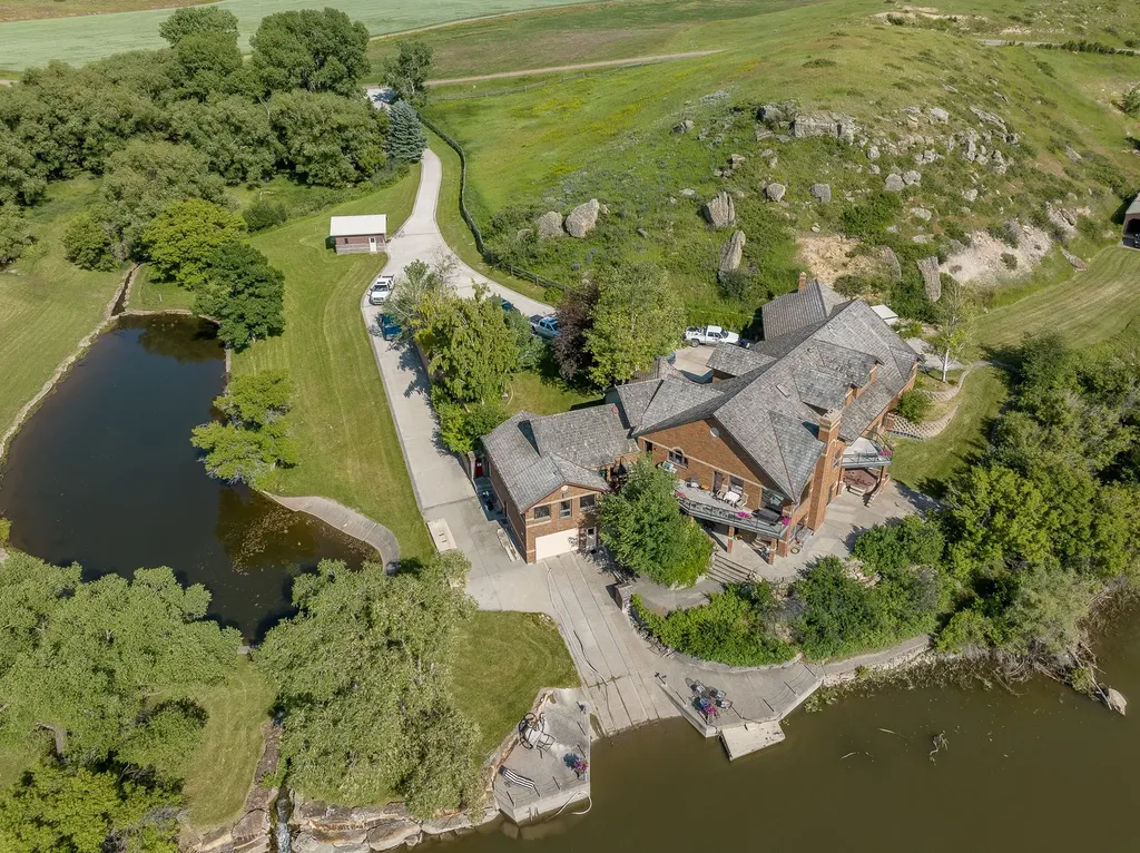 401 Wilson Butte Road Great Falls MT 59405