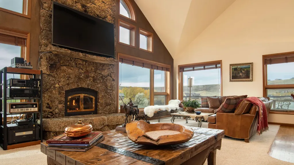 401 Wilson Butte Road Great Falls MT 59405