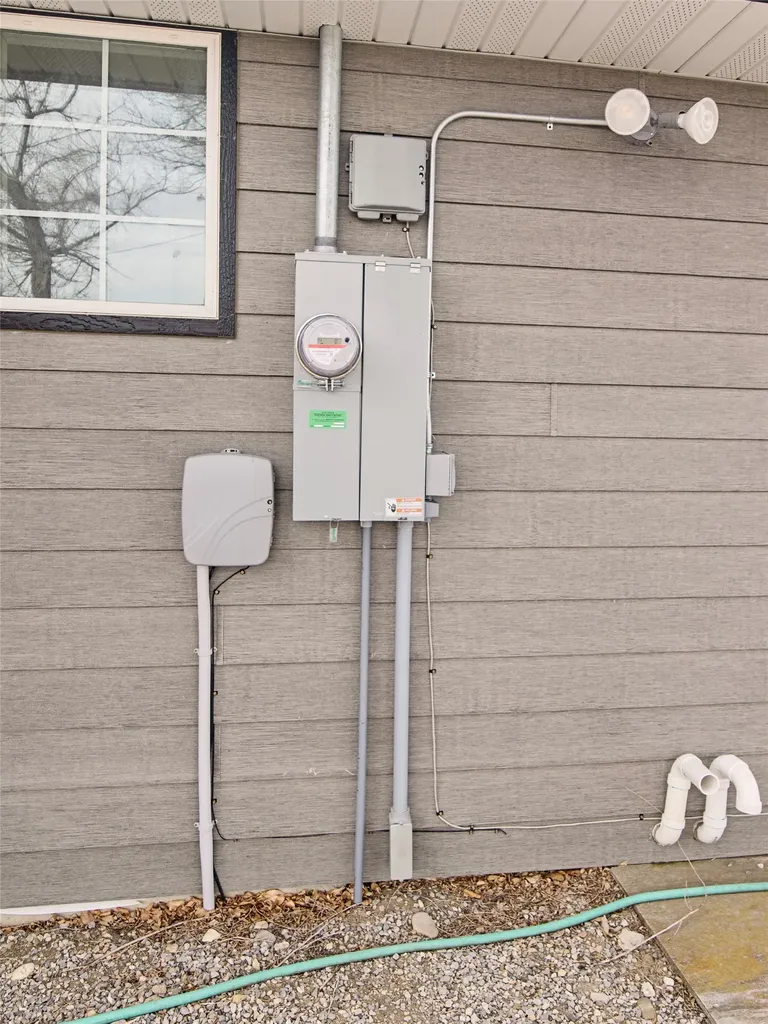 25 And 31 Dupuyer Avenue Valier MT 59486