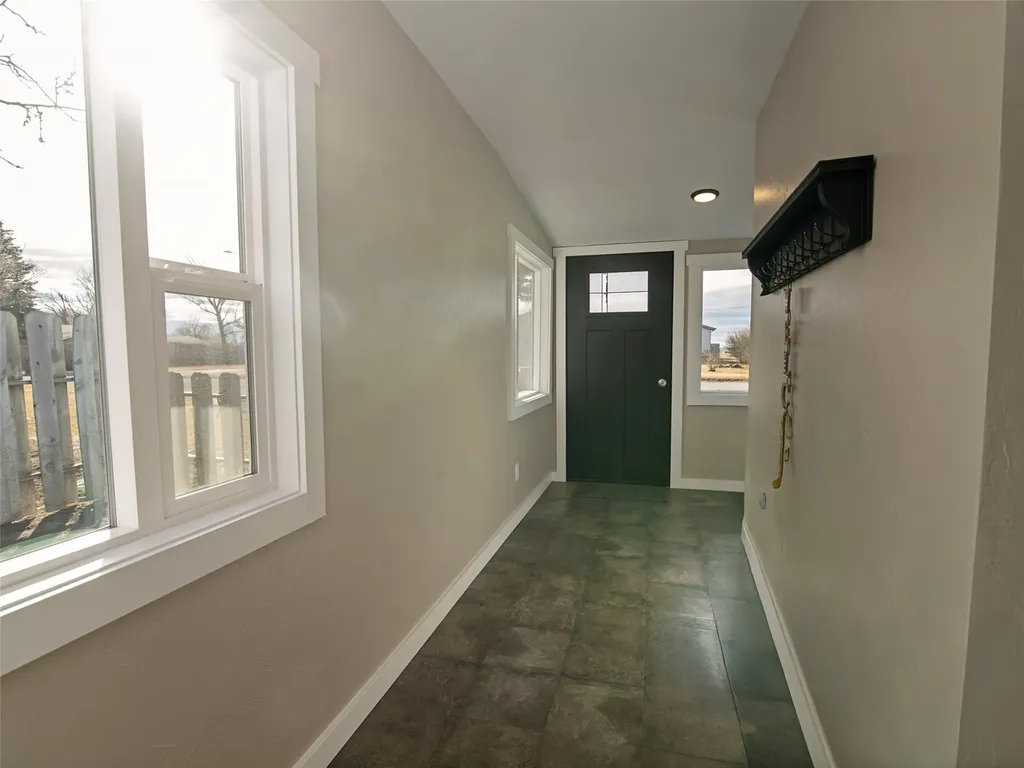 25 And 31 Dupuyer Avenue Valier MT 59486