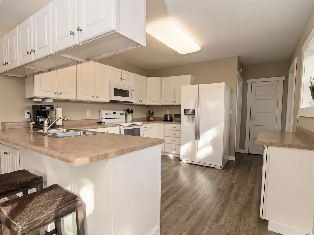 25 And 31 Dupuyer Avenue Valier MT 59486