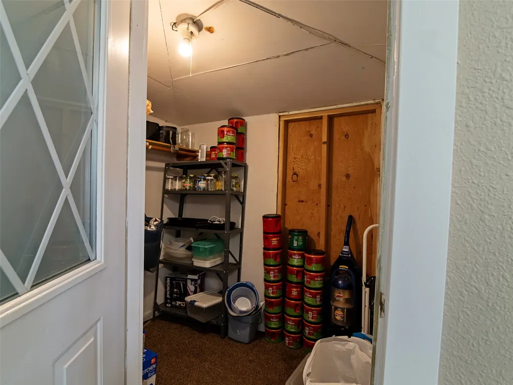 25 And 31 Dupuyer Avenue Valier MT 59486