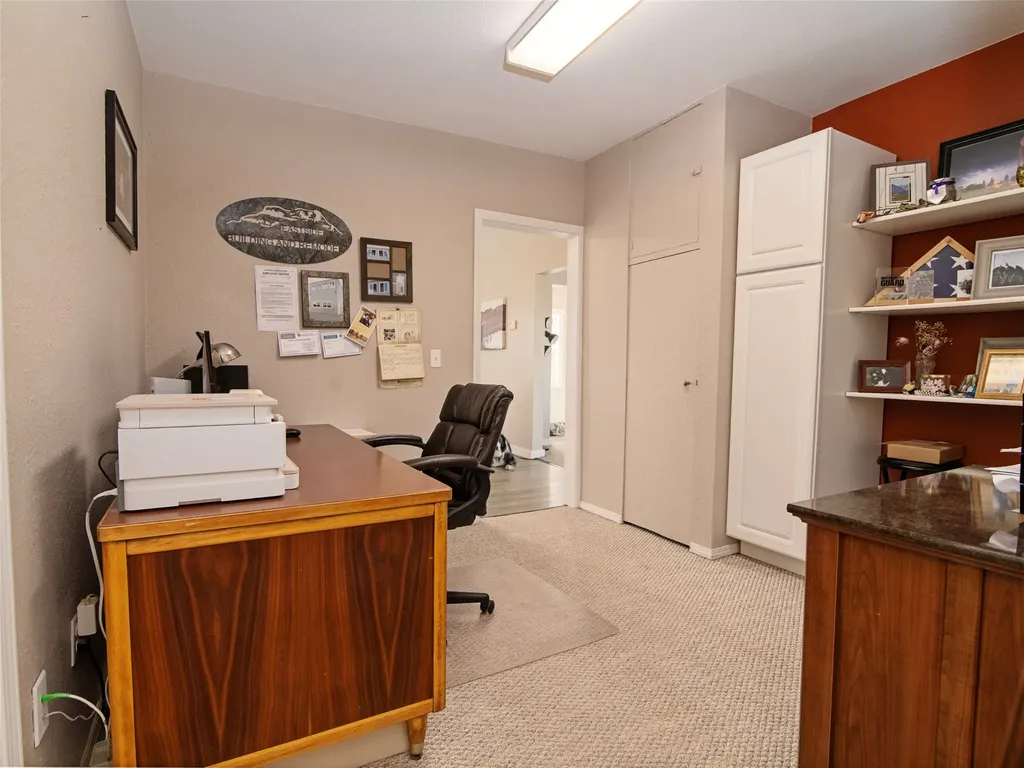 25 And 31 Dupuyer Avenue Valier MT 59486