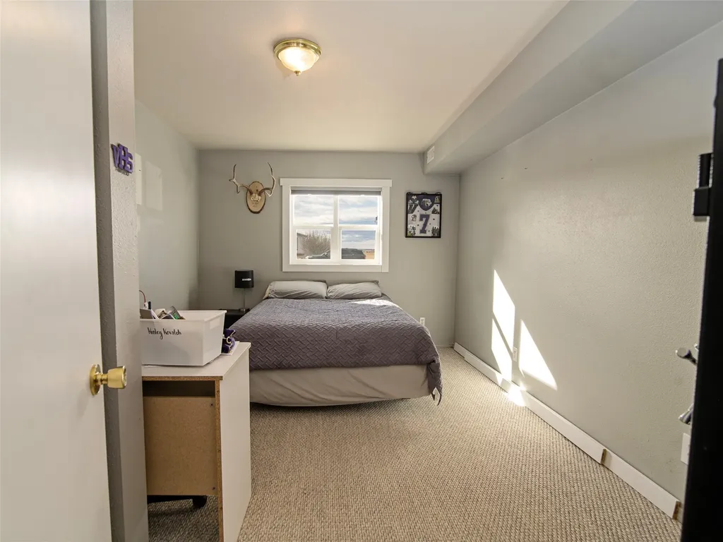 25 And 31 Dupuyer Avenue Valier MT 59486