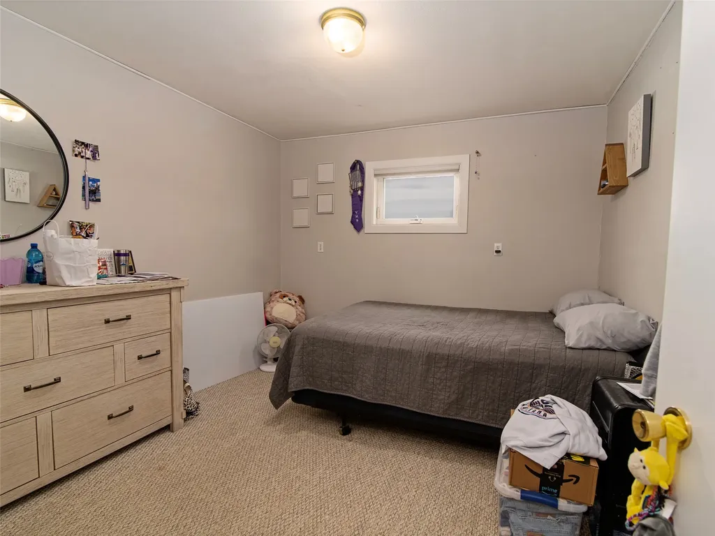 25 And 31 Dupuyer Avenue Valier MT 59486