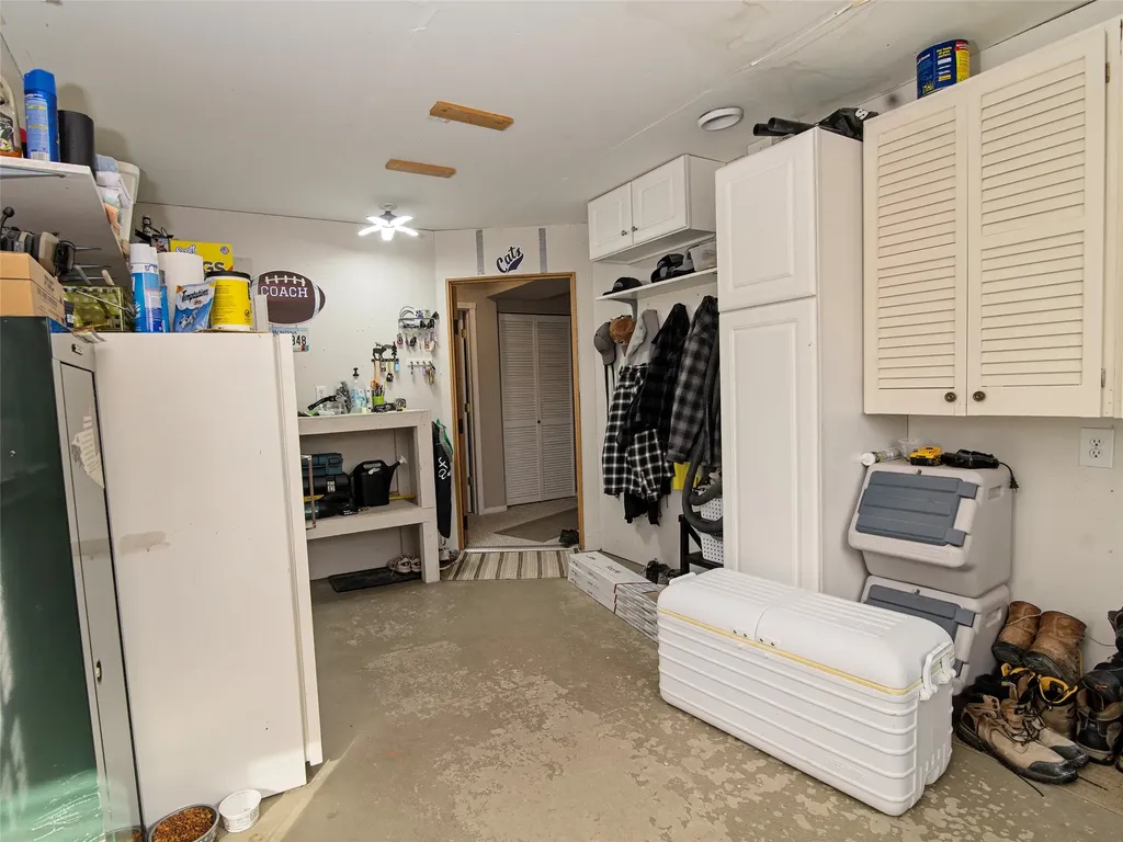 25 And 31 Dupuyer Avenue Valier MT 59486
