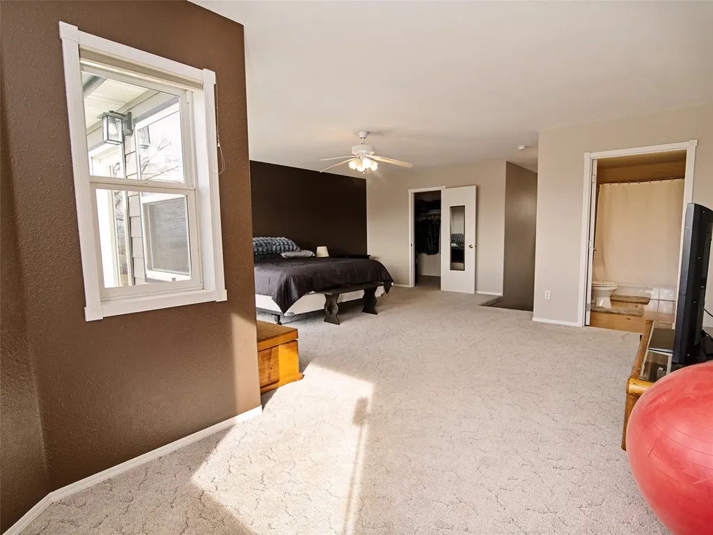 25 And 31 Dupuyer Avenue Valier MT 59486