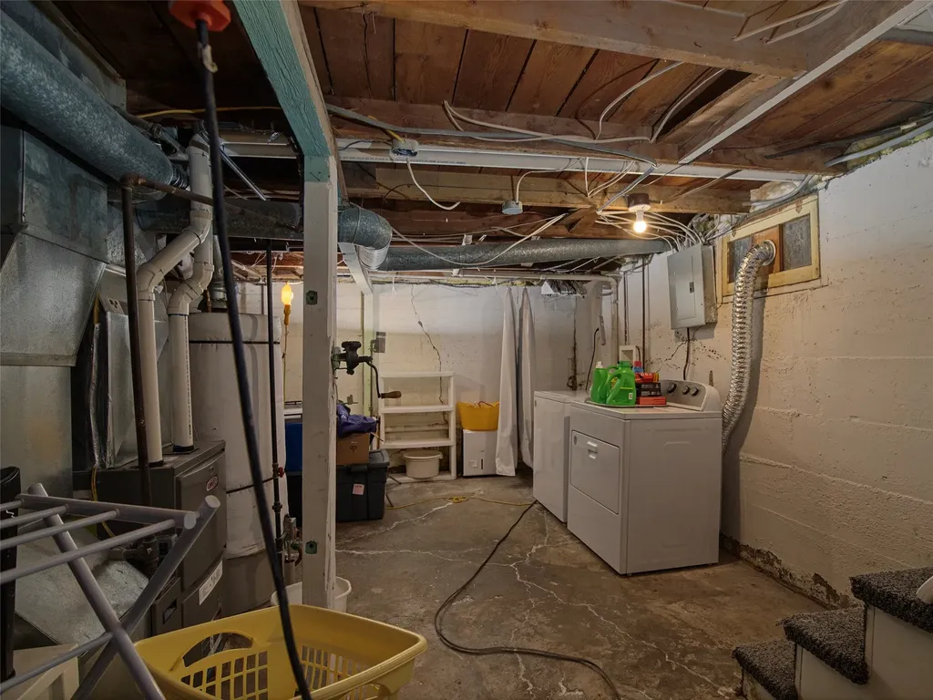 25 And 31 Dupuyer Avenue Valier MT 59486