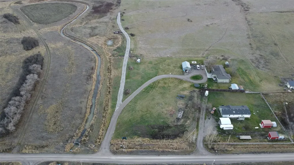 35547 Ninepipe Lane Charlo MT 59824