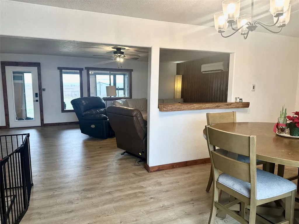 35547 Ninepipe Lane Charlo MT 59824