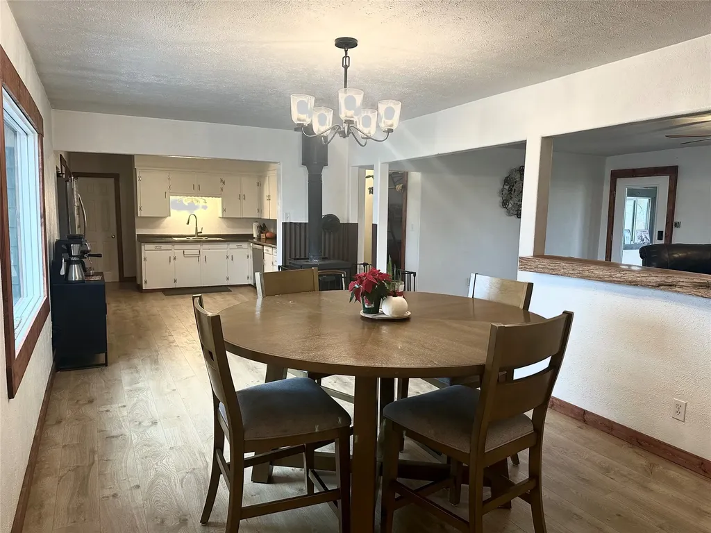 35547 Ninepipe Lane Charlo MT 59824