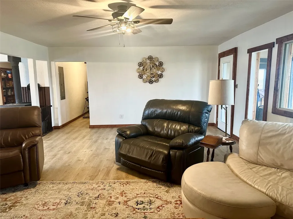 35547 Ninepipe Lane Charlo MT 59824