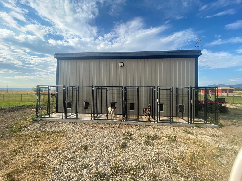 35547 Ninepipe Lane Charlo MT 59824