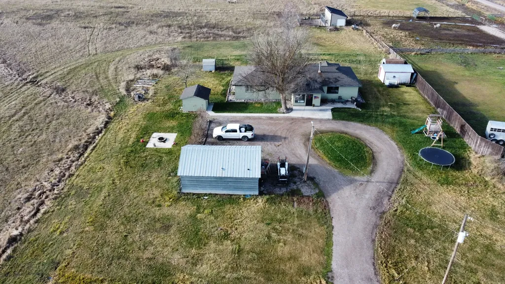 35547 Ninepipe Lane Charlo MT 59824