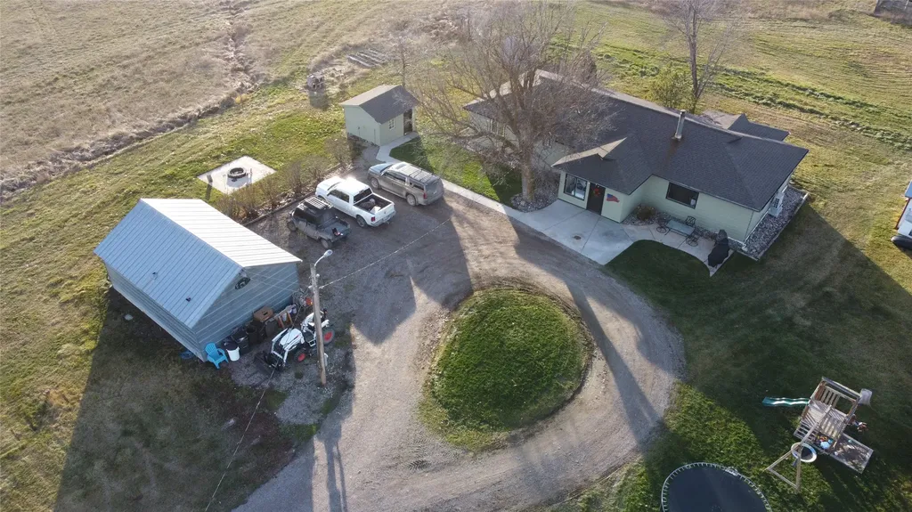 35547 Ninepipe Lane Charlo MT 59824