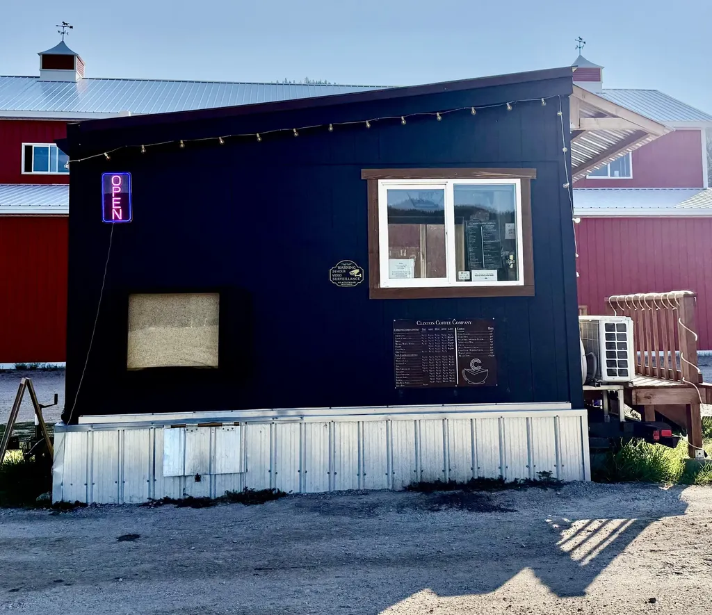 20450 Us Highway 10 E Clinton MT 59825