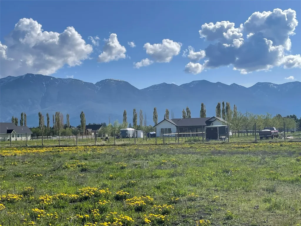 408 Jefferson Street Kalispell MT 59901