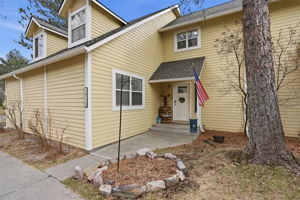 1915 E Broadway Street Missoula MT 59802