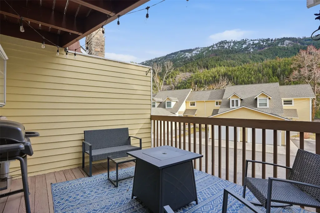 1915 E Broadway Street Missoula MT 59802