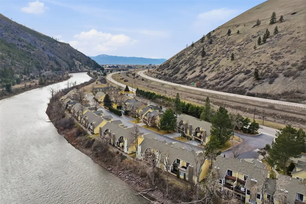 1915 E Broadway Street Missoula MT 59802