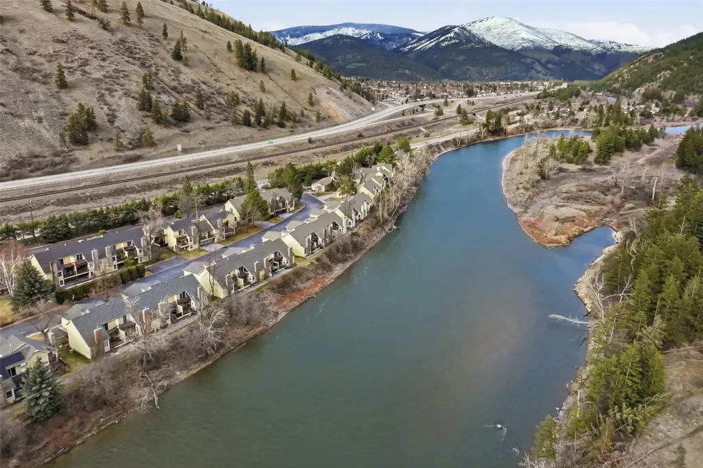 1915 E Broadway Street Missoula MT 59802