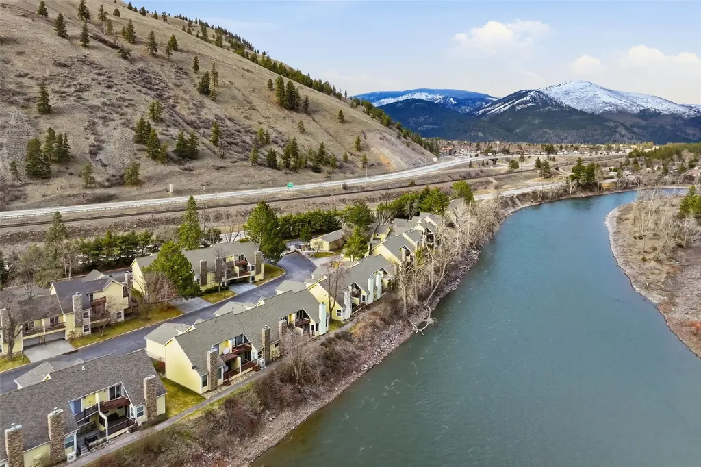 1915 E Broadway Street Missoula MT 59802