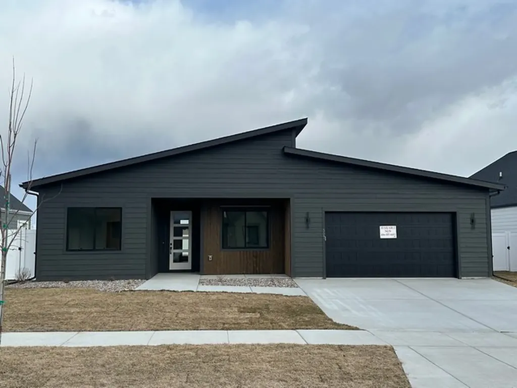 507 Northridge Drive Kalispell MT 59901