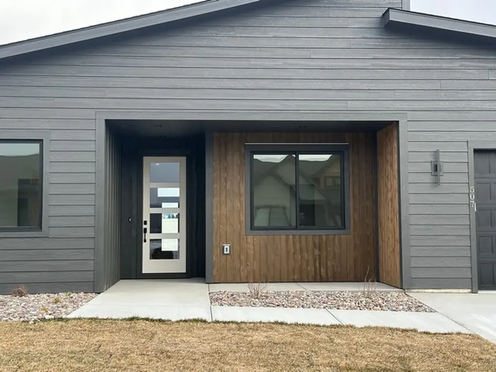 507 Northridge Drive Kalispell MT 59901