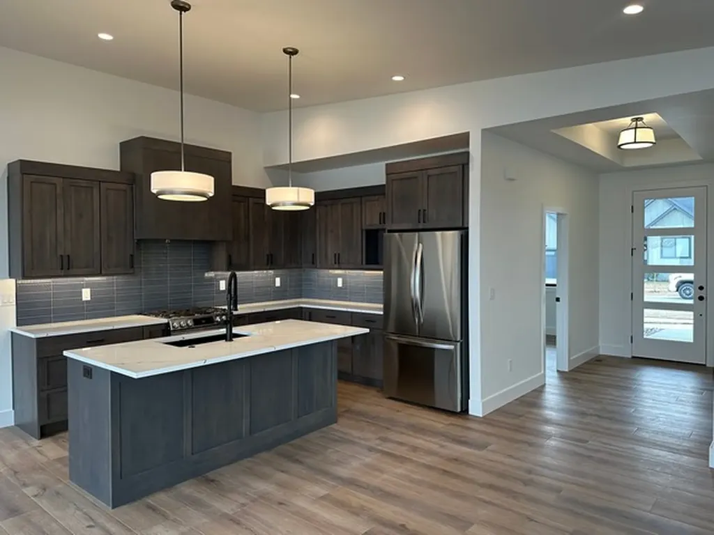 507 Northridge Drive Kalispell MT 59901